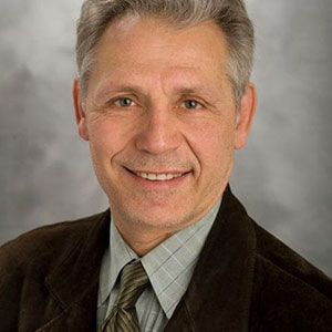 Dr. George Tsatsos