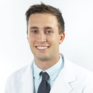 Dr. Jacob Lenihan