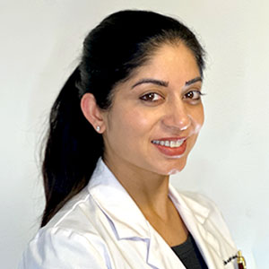 Dr. Kriti Puthenpurakal