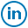 Follow us on Linkedin