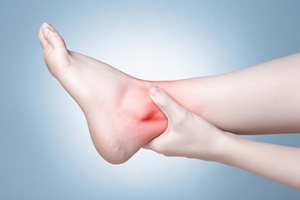 Ankle Injuries