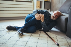 Preventing Falls Room by Room