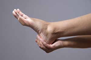 A Closer Look at Plantar Fibromas