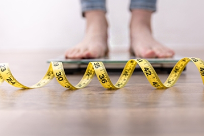 How Your Weight Affects the Feet