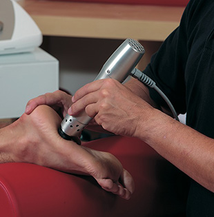 Soundwave Therapy