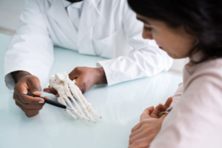 Podiatrists and Foot Conditions They Treat