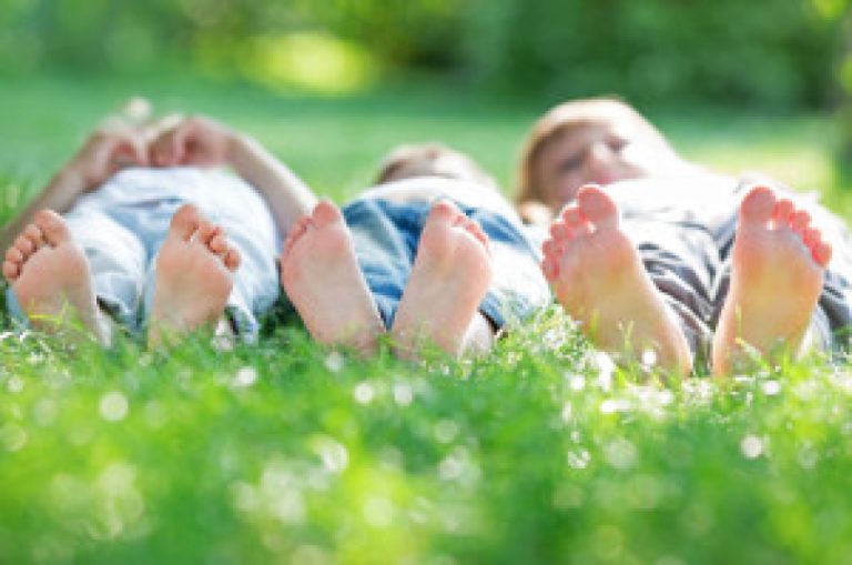 How Tarsal Coalition Affects Children